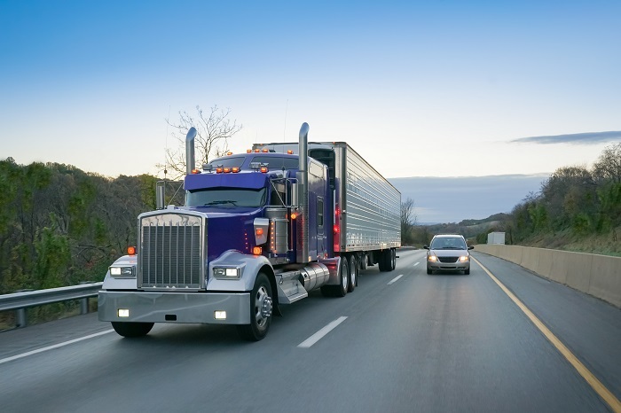 Requiring a Goods Vehicle Operators Licence?