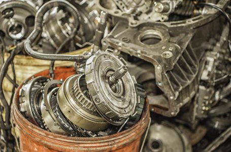 Purchase the Used Auto Parts