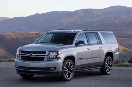 Factors to Consider About the 2020 Chevrolet Suburban