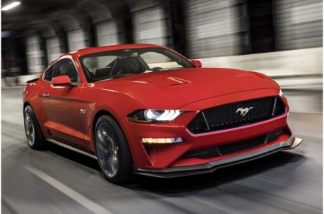 How Ford Fuses Modernity and Tradition in the 2020 Edition of Mustang Series        