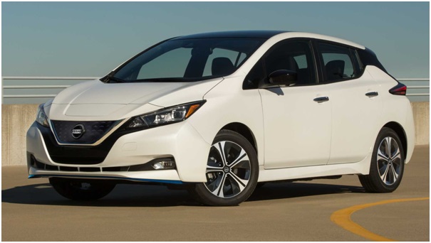  What You Should Know About the 2020 Nissan Leaf