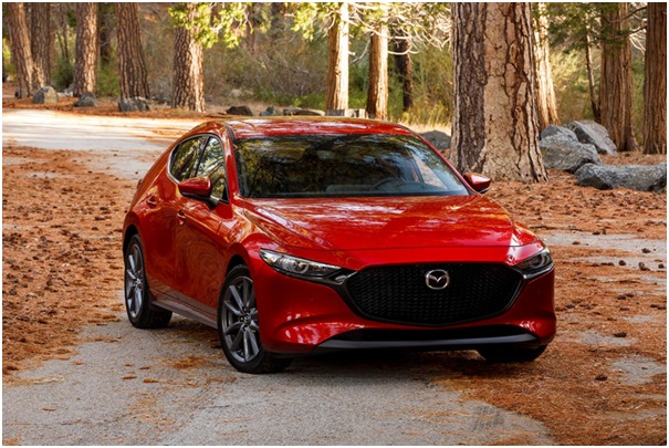  A Shopping Guide for the 2020 Mazda 3 Buyers   