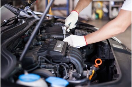 Latest Changes Observed in the Industry of Auto Repair