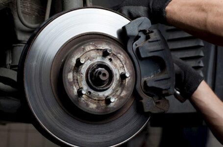 What is the Function of Brake Pads? A Guide on the Best Braking Kits You Must Try! 