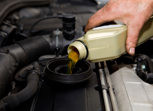  Synthetic vs Conventional – Top Oil Choices for 4.3 L Vortec