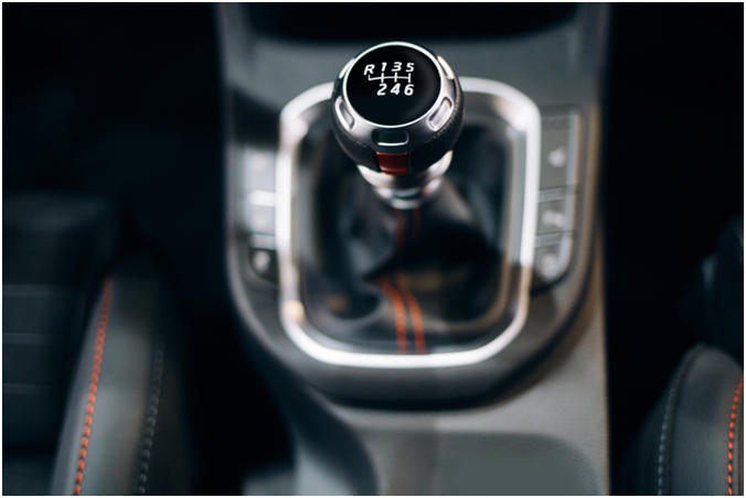  How manual transmission works and parts included
