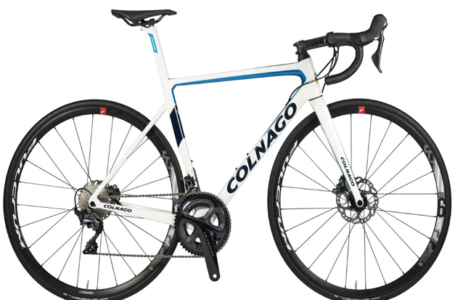 Reasons Why colnago bikes Are Always The Best