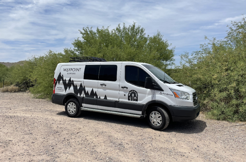  Common Queries for a Sprinter Van in Phoenix