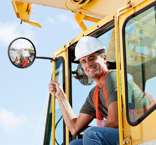  New Crane Parts: 5 Standout Qualities of a Mobile Crane for Newbies