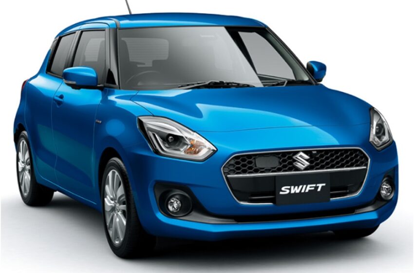  Suzuki Swift Hybrid: Car Proof of Its Own Worth