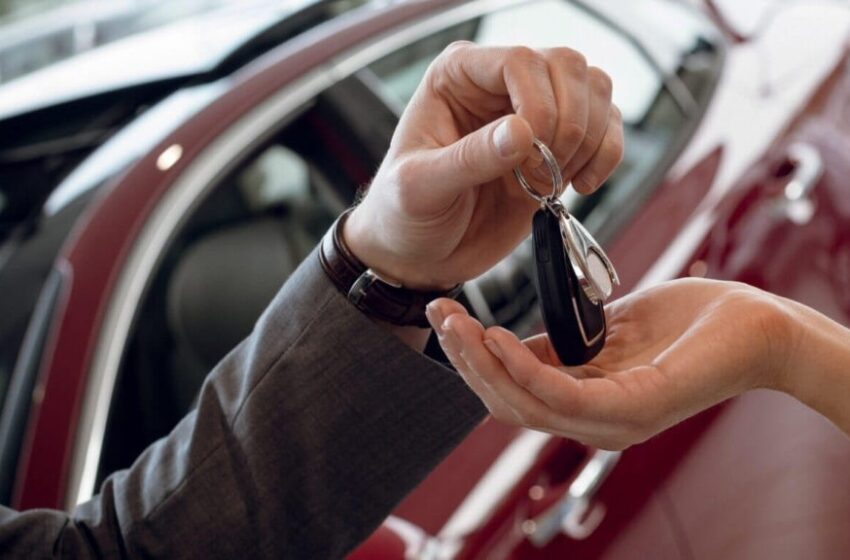  Top 5 Tips for First-Time Buyers in Adelaide’s Second-Hand Car Market!