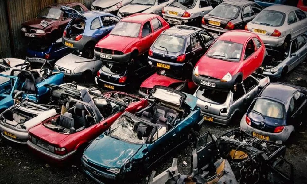  Scrap Car Singapore: Get the Best Cash Offer for Your Vehicle