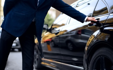  Why Security Integrated Transportation Matters for VIP Clients