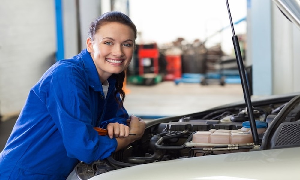  Reliable Stopping Power for Your Vehicle