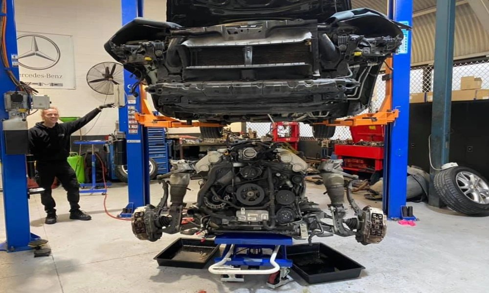  Winter in Lakewood and the Strange Case of Frozen Door Lock Mechanisms